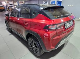 SUZUKI FRONX 1.5 GL 4AT 2023