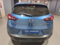 MAZDA CX-3 2.0 DYNAMIC AUTO 2021